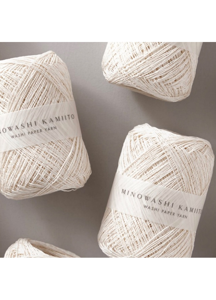 WACCA paper • 美濃和紙線 WACCA paper • 美濃和紙線